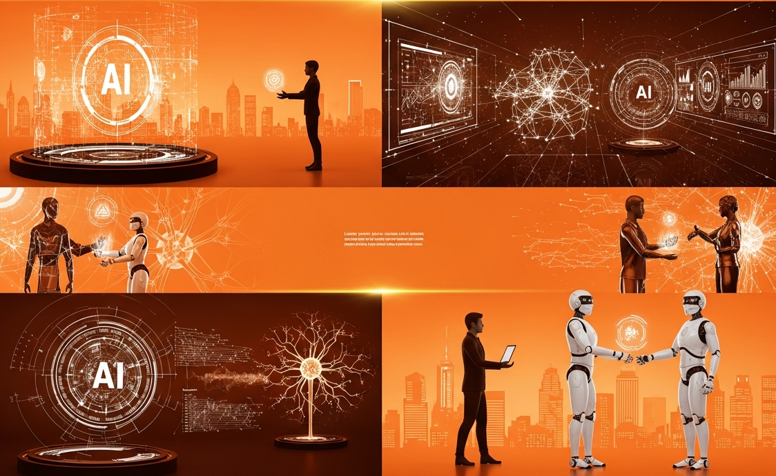 AI ile 2025–2030 Arasında Kurulabilecek En İyi İşler