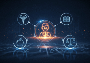 Kişiye Özel AI Asistanı