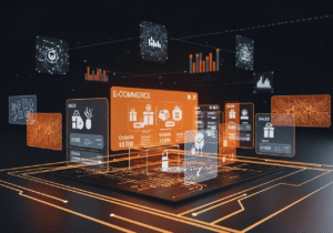 yapay zeka, e-ticaret