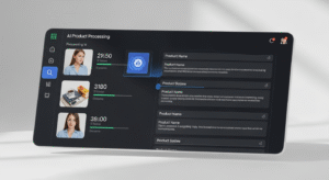 Ürün Listeleme ve Açıklama Otomasyonu