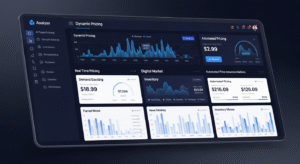 Fiyatlandırma Otomasyonu