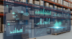 Stok Yönetimi ve Tahminleme