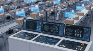 Sipariş ve Kargo Süreçlerinin Otomasyonu