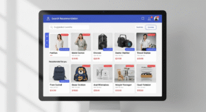 AI ile Ürün Öneri Sistemleri