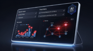 Dolandırıcılık (Fraud) Tespiti