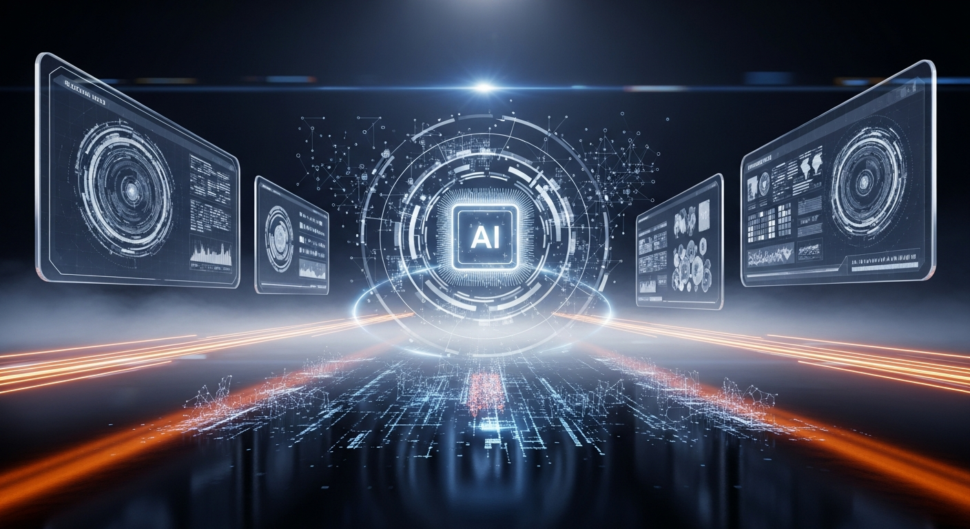 AI ile E-Ticaret Otomasyon Rehberi (2025 – 2026)