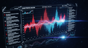 AI kriz yönetimi ve duygu analizi