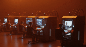 AI ile Otomatik Blog Üretim