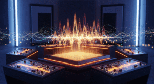 Yapay Zekâ ile Müzik Üretimi