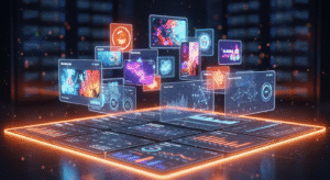 AI ile Otomatik Sosyal Medya Hesapları Kurmak