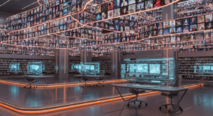 AI ile Stok Fotoğraf Üretimi