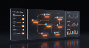 AI ile Sosyal Medya Stratejisi Otomasyonu