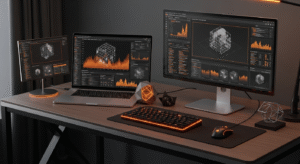 AI ile Eğitim, E-kitap ve Dijital Ürün Üretimi