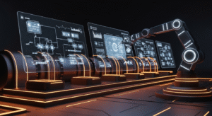 AI ile Tam Otomatik İçerik Dağıtım Sistemi Kurmak