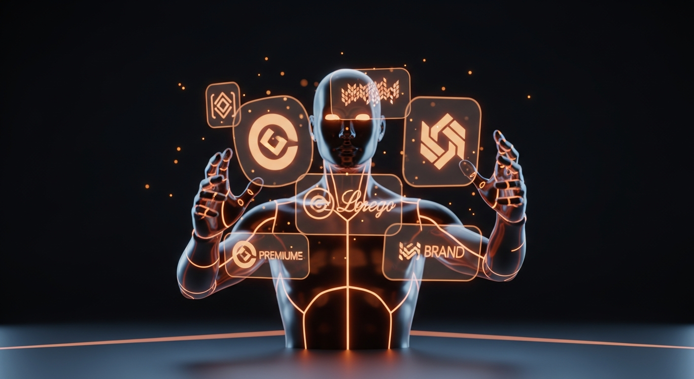 AI ile Kişisel Marka Yaratma: Görünmeden Büyümenin Stratejileri